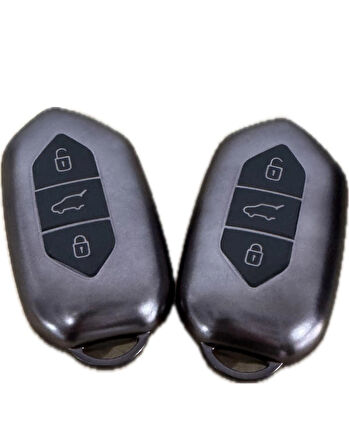 Point 2 Adet Togg Anahtar Kılıfı Plastik pnt160