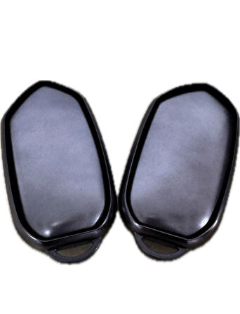 Point 2 Adet Togg Anahtar Kılıfı Plastik pnt160