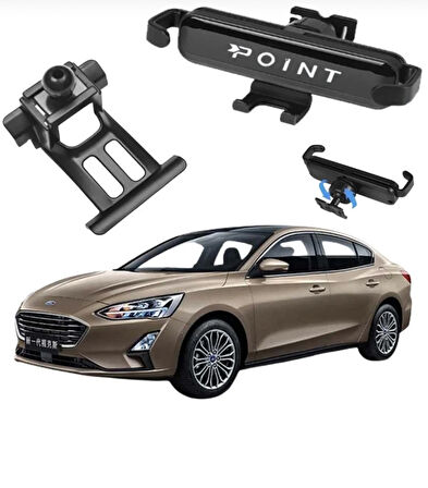 Point Ford Focus 5 Telefon Tutacağı Araca Özel 2019-2024 ONTA16