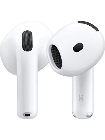 AirPods 4. Nesil Bluetooth Kulaklık