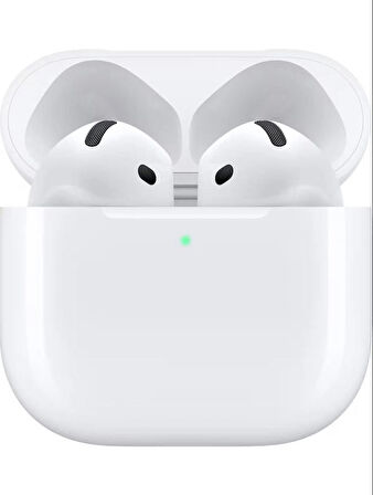 AirPods 4. Nesil Bluetooth Kulaklık