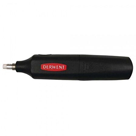 Derwent Battery Operated Eraser (Pilli Silgi)