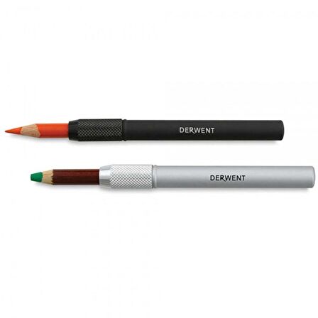 Derwent Pencil Extenders (Kalem Uzatıcı)