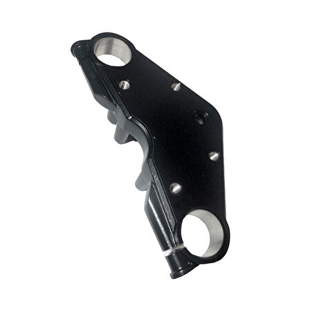 Mondial 125 Drift L Gidon Bağlantı Tablası Y4MON1042A0106