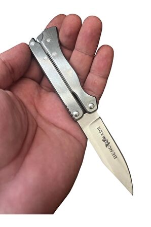 Benchmade Mini Katlanan Çakı