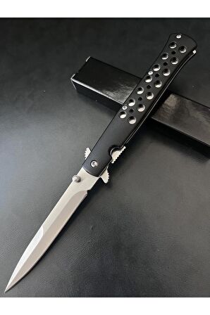 Cold Steel Italyan Çelik Çakı