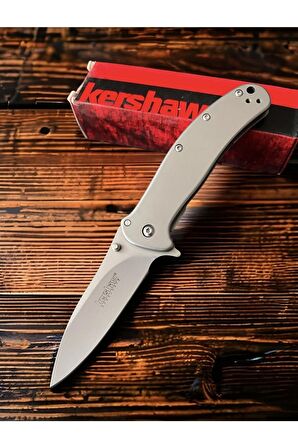 Kershaw Üst Kalite Çakı