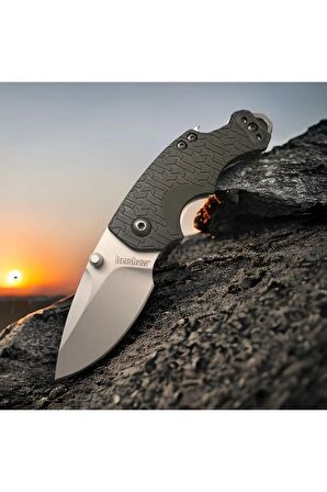 Kershaw Titanyum Çakı 15 Cm