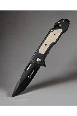 Browning Da316 Çelik Çakı