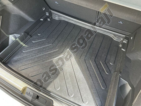 Kaiser DS 7 Crossback ALT Kademe Bagaj Havuzu, 2018-2022 Arası