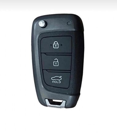 Hyundai I30 Elantra Tuscon I35 Kona Anahtar Koruma Kılıf 2.Resime Bakınız
