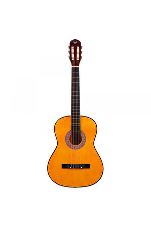 ACG100-N 4/4 Naturel Klasik Gitar