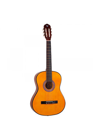 ACG100-N 4/4 Naturel Klasik Gitar