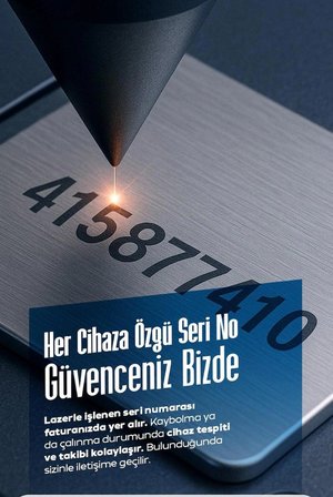 Beton Vibratörü Kendinden Konvertörlü 50 mm - DT 220 Eco