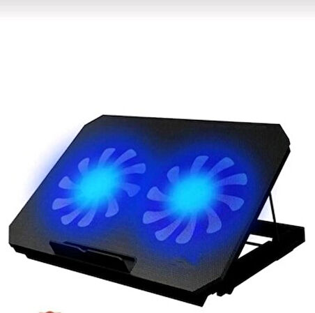 Diz üstü Soğutma Fanı