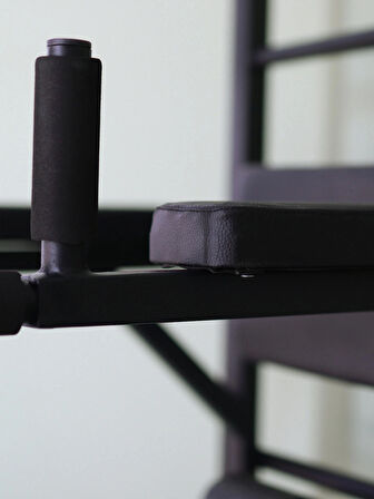 İsveç Duvarı - Swedish Wall Fitness - Fizik Tedavi Ve Pilates Aleti
