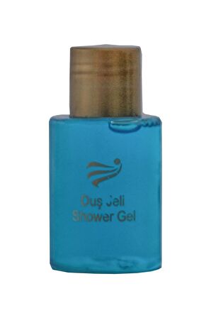 Otel Tipi Duş Jeli 30 Ml 30 Lu
