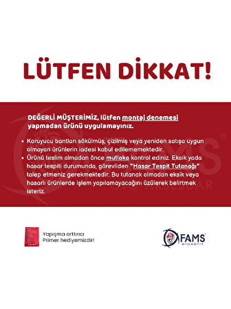 Daci.a. Duster Uyumlu 2018-2024 Enjeksiyon Baskı Düz Dodik seti 12 parça Yazılı (SEDEF KROM HARFLER)