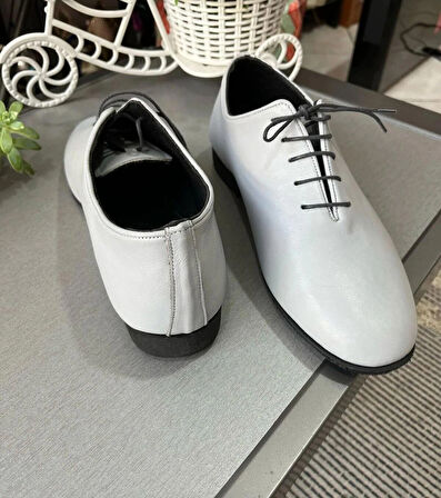 TANGO, SALSA, BACATA, SWİNG, LİNDA HOOP ERKEK DANS AYAKKABISI