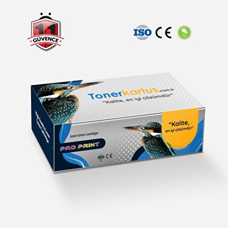 Mitaco MC-3100-MC-3040dn Muadil Toner 12.500 Sayfa