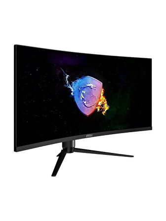 MSI MSI Optix MAG342CQR 34" 1 ms WQHD Curved 144 Hz Oyuncu Monitörü