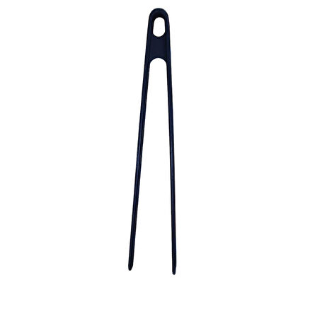 Silikon Kızartma Maşası 30 Cm 3 renk seçeneği