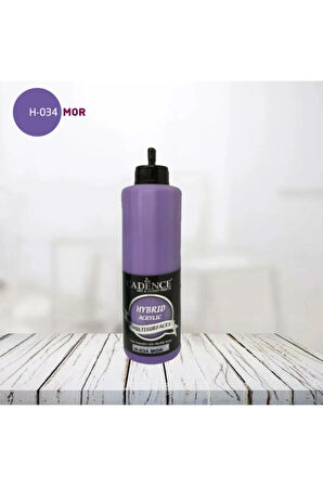 Cadence Hybrid Multisurfaces H034 Mor 500 Ml