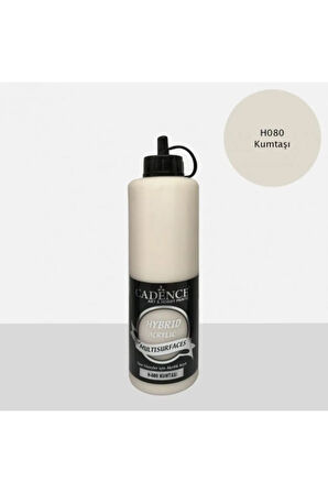 Cadence Hybrıd Akr. Multısurfaces H-080 Kumtaşı 500ml