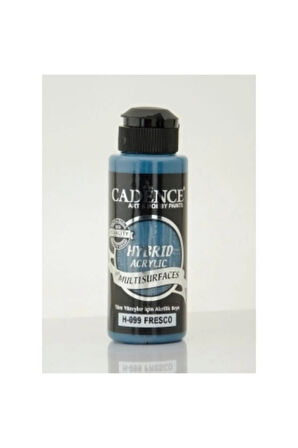 H099 Fresco Hybrid Multisurface 120 Ml