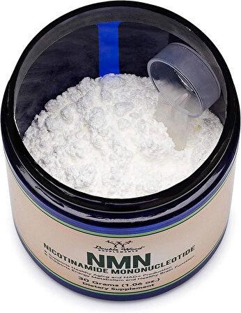 Double Wood Nmn Nicotinamide Mononucleotide Anti-Aging Nad+
