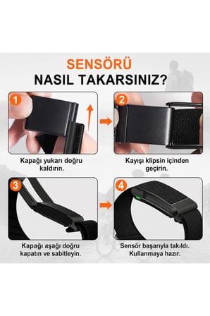 WHOOP 5 ile Uyumlu Hasır Örgü Dokuma Kumaş Spor Kordon Kayış