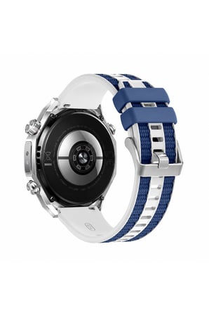 Redmi Watch 5 Active / Redmi Watch 5 Lite Uyumlu 22mm Silikon Yeni Flexi Kordon Kayış