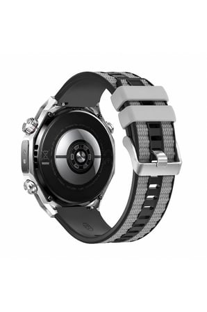 Redmi Watch 5 Active / Redmi Watch 5 Lite Uyumlu 22mm Silikon Yeni Flexi Kordon Kayış
