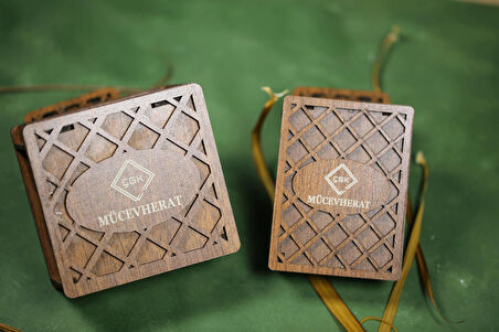 Dorika Top 3 Sıra Altın Yüzük dy3001