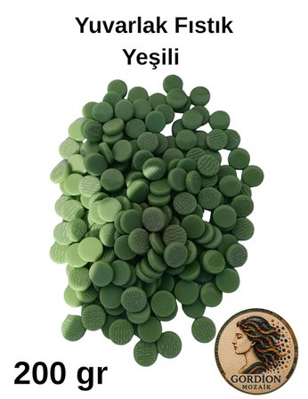 Mozaik Taşı