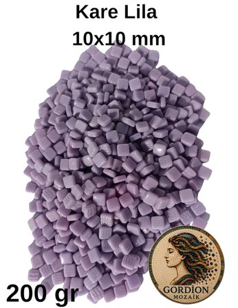 Sanatsal Mozaik Taşı