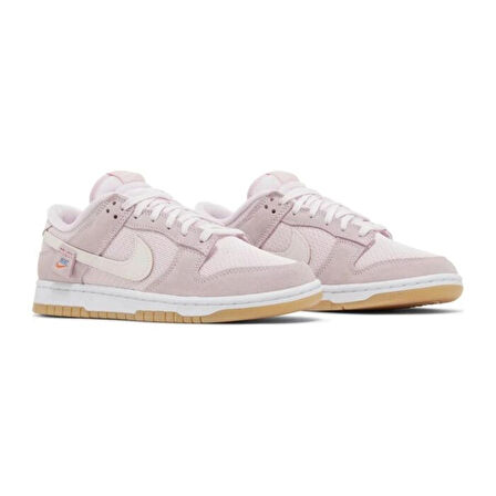 Nike Dunk Low Teddy Bear Light Soft Pink