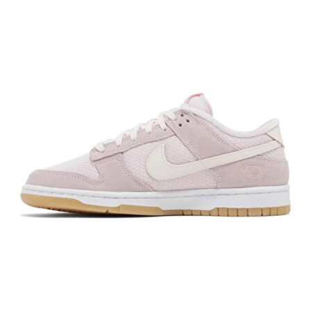 Nike Dunk Low Teddy Bear Light Soft Pink