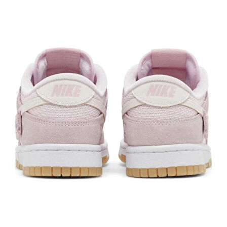 Nike Dunk Low Teddy Bear Light Soft Pink