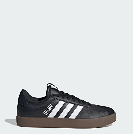 adidas VL COURT 3.0 Siyah Sneaker ID8796
