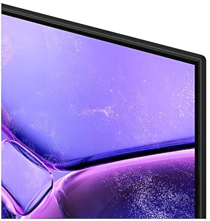 Samsung Crystal 58U8000 4K Ultra HD 58" 147 Ekran Uydu Alıcılı Smart LED TV