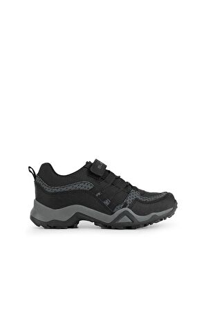 Slazenger ALDONA Çocuk  Siyah Sneaker
