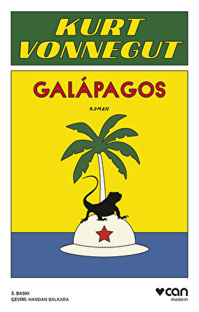 Galapagos