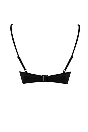 DeFacto Regular Fit Bikini Üstü-Fall in Love T5226AZ24SMBK81
