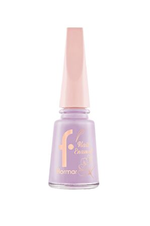 Flormar Blossom Uzun Süre Kalıcı & Parlak Bitişli Oje