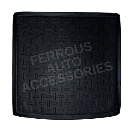 Mercedes ML Ferrous 3D Bagaj Havuzu 2006 2009