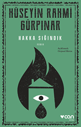 Hakka Sığındık