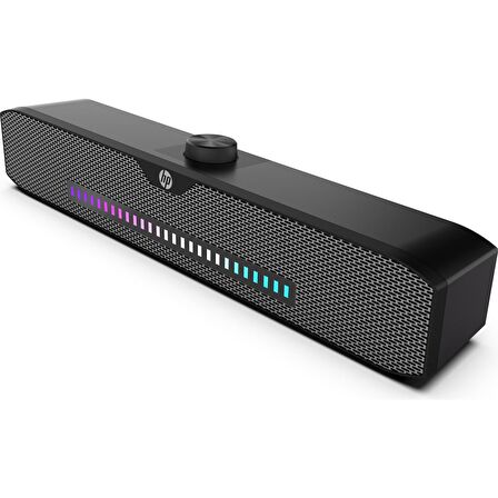 DHS-4200 LED Multimedya Speaker 6W