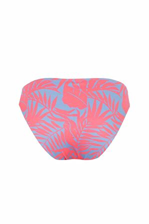 DeFactoFit Desenli Bikini Altı Z9389AZ23HSPN177