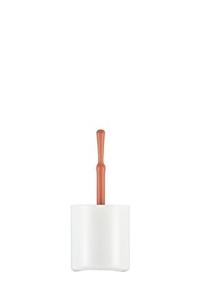 Flormar Yoğun Pigmentli Parlak Oje- Full Color Nail Enamel- Fc45 Peach Sparkler -8690604379989